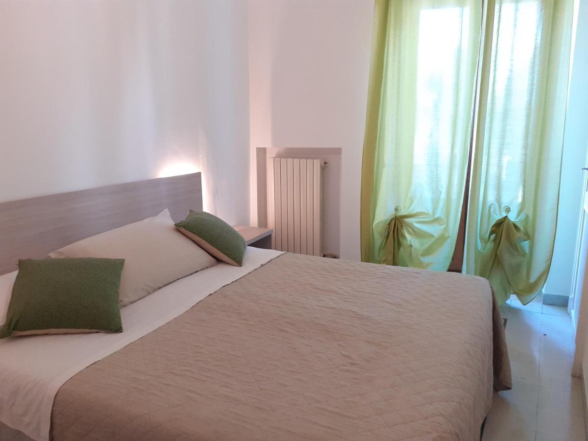 B&By In Viaggio Putignano Εξωτερικό φωτογραφία