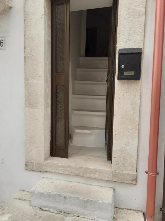 B&By In Viaggio Putignano Εξωτερικό φωτογραφία