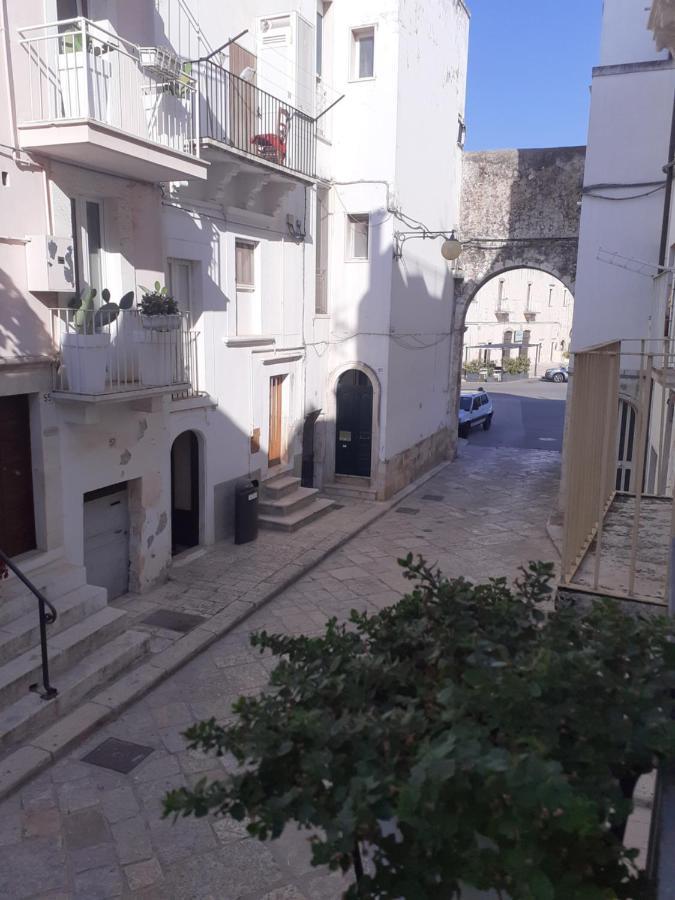 B&By In Viaggio Putignano Εξωτερικό φωτογραφία