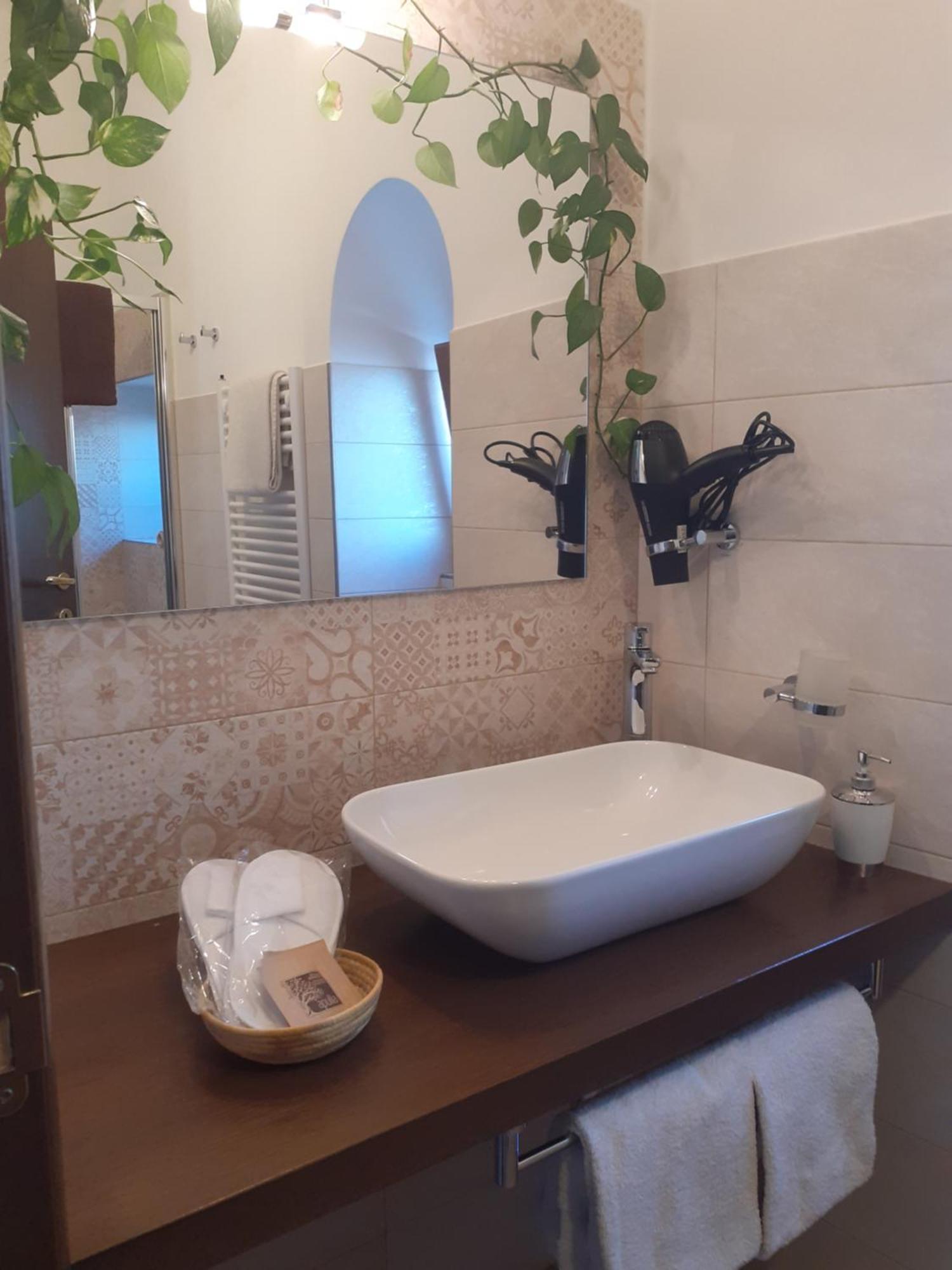 B&By In Viaggio Putignano Δωμάτιο φωτογραφία