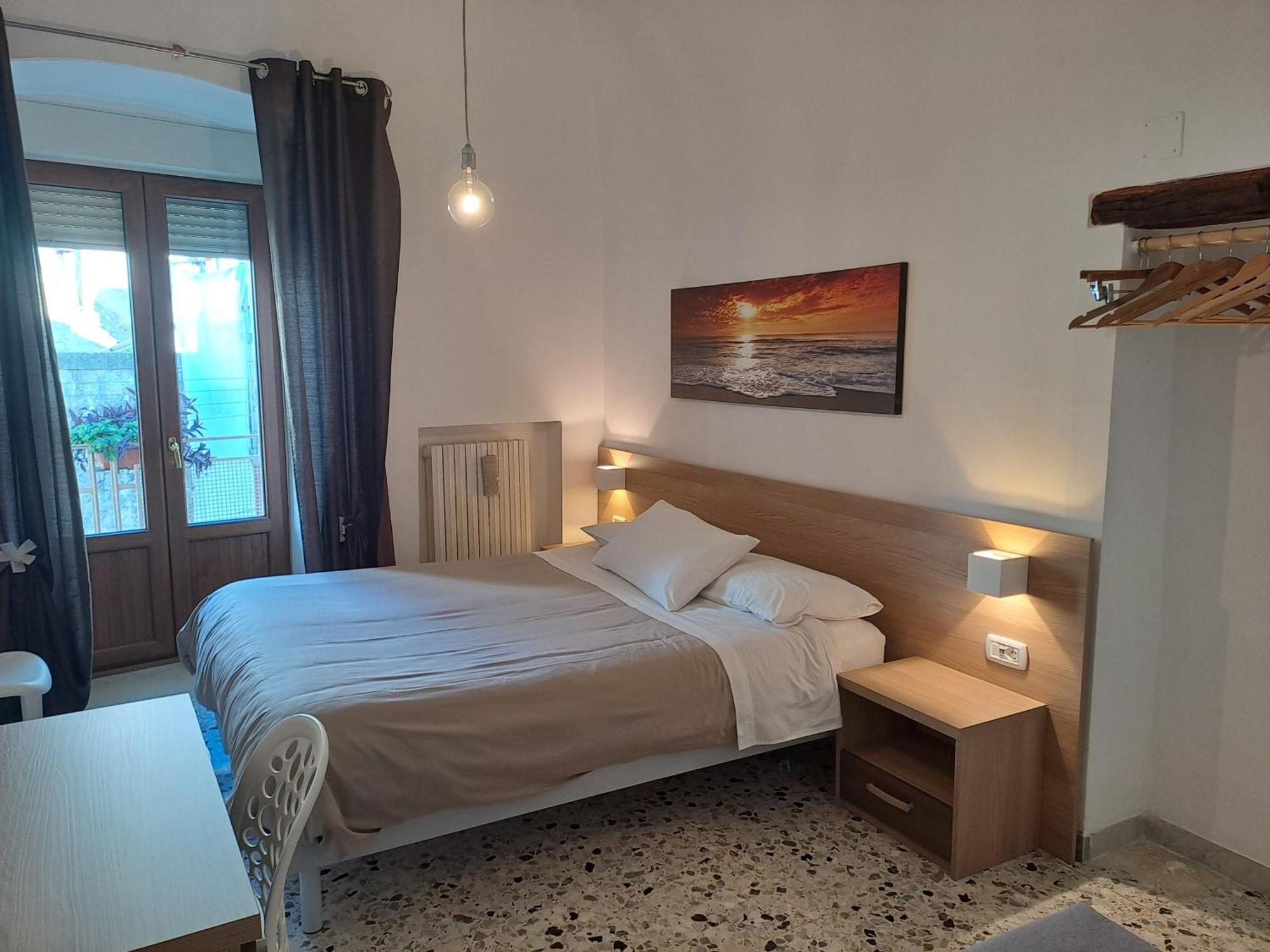 B&By In Viaggio Putignano Δωμάτιο φωτογραφία