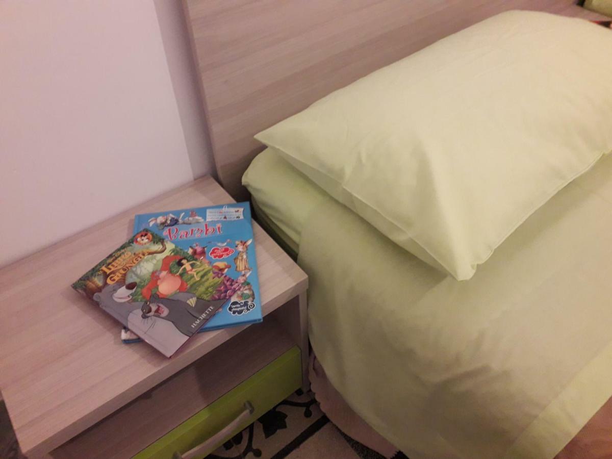 B&By In Viaggio Putignano Εξωτερικό φωτογραφία